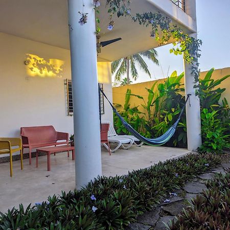 Los Gallos - Departamento Planta Baja Lo de Marcos Dış mekan fotoğraf