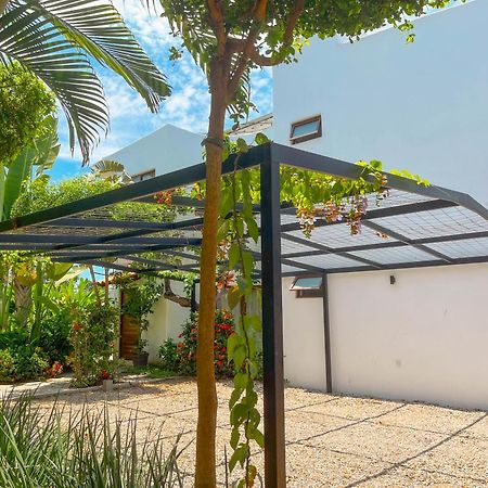 Los Gallos - Departamento Planta Baja Lo de Marcos Dış mekan fotoğraf