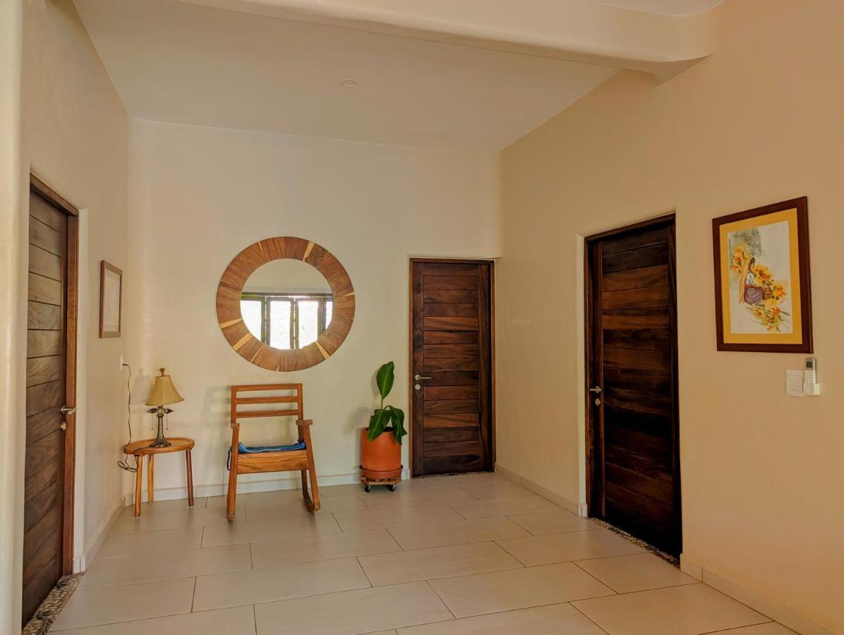 Los Gallos - Departamento Planta Baja Lo de Marcos Dış mekan fotoğraf
