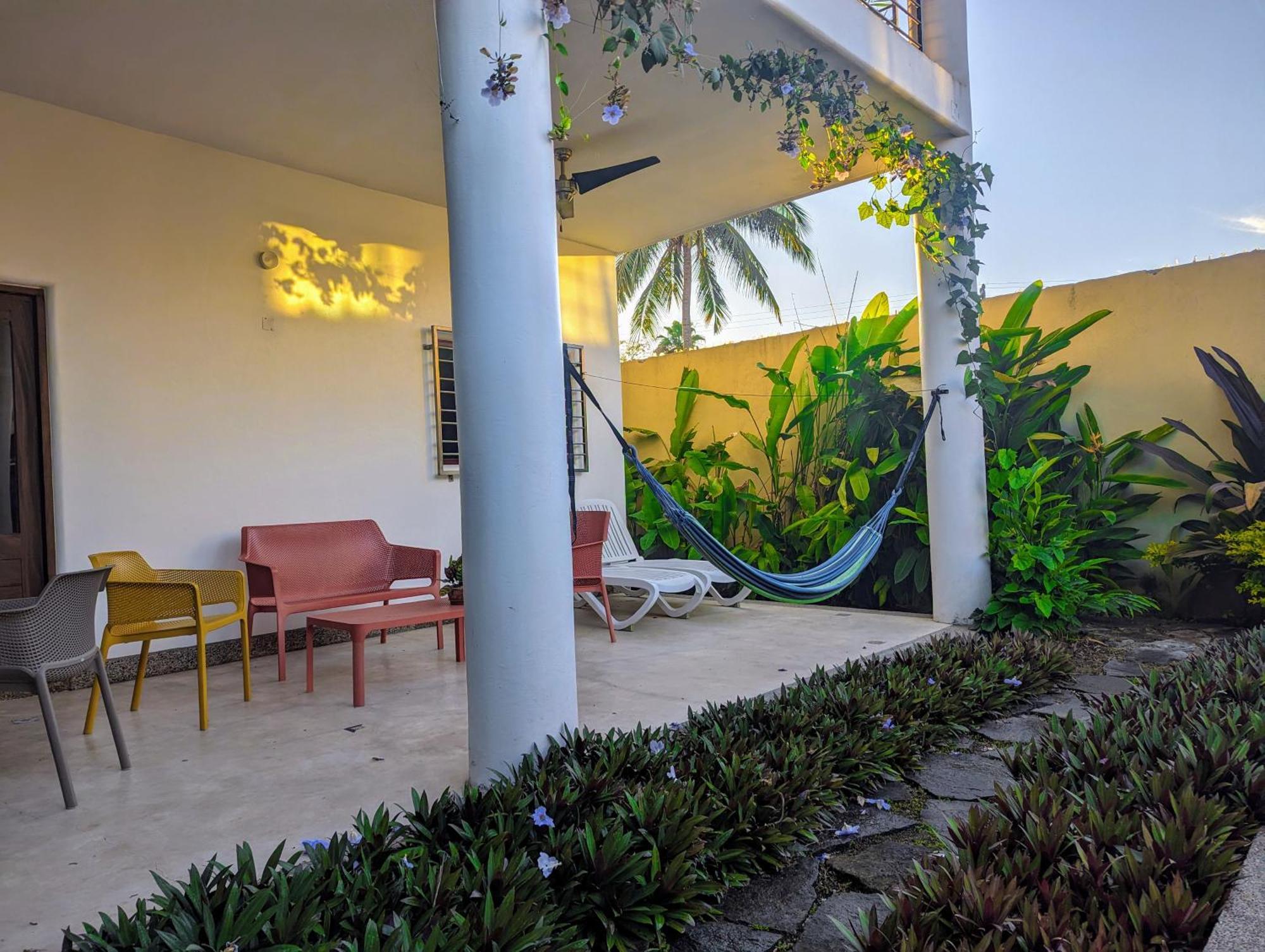 Los Gallos - Departamento Planta Baja Lo de Marcos Dış mekan fotoğraf
