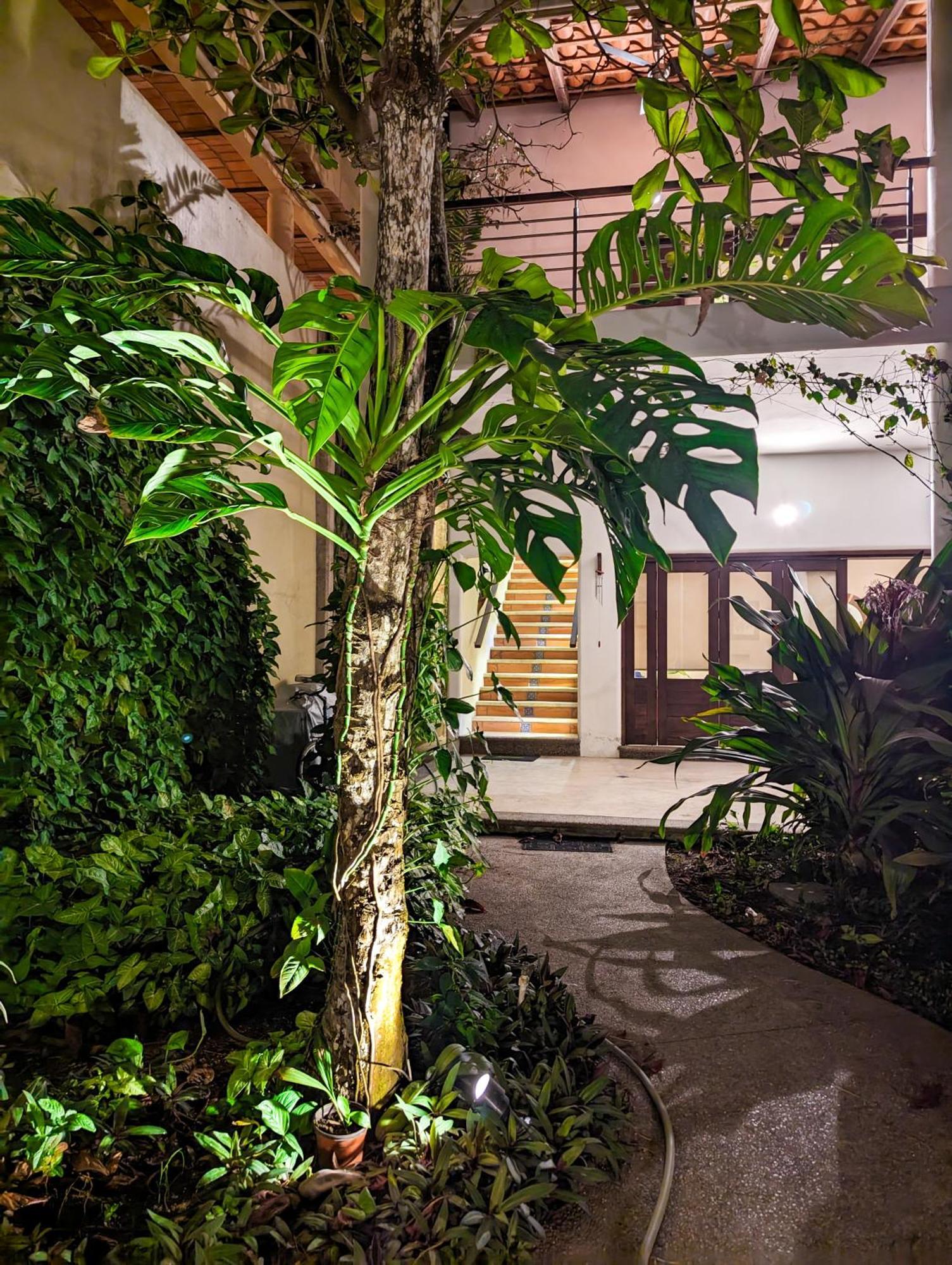 Los Gallos - Departamento Planta Baja Lo de Marcos Dış mekan fotoğraf