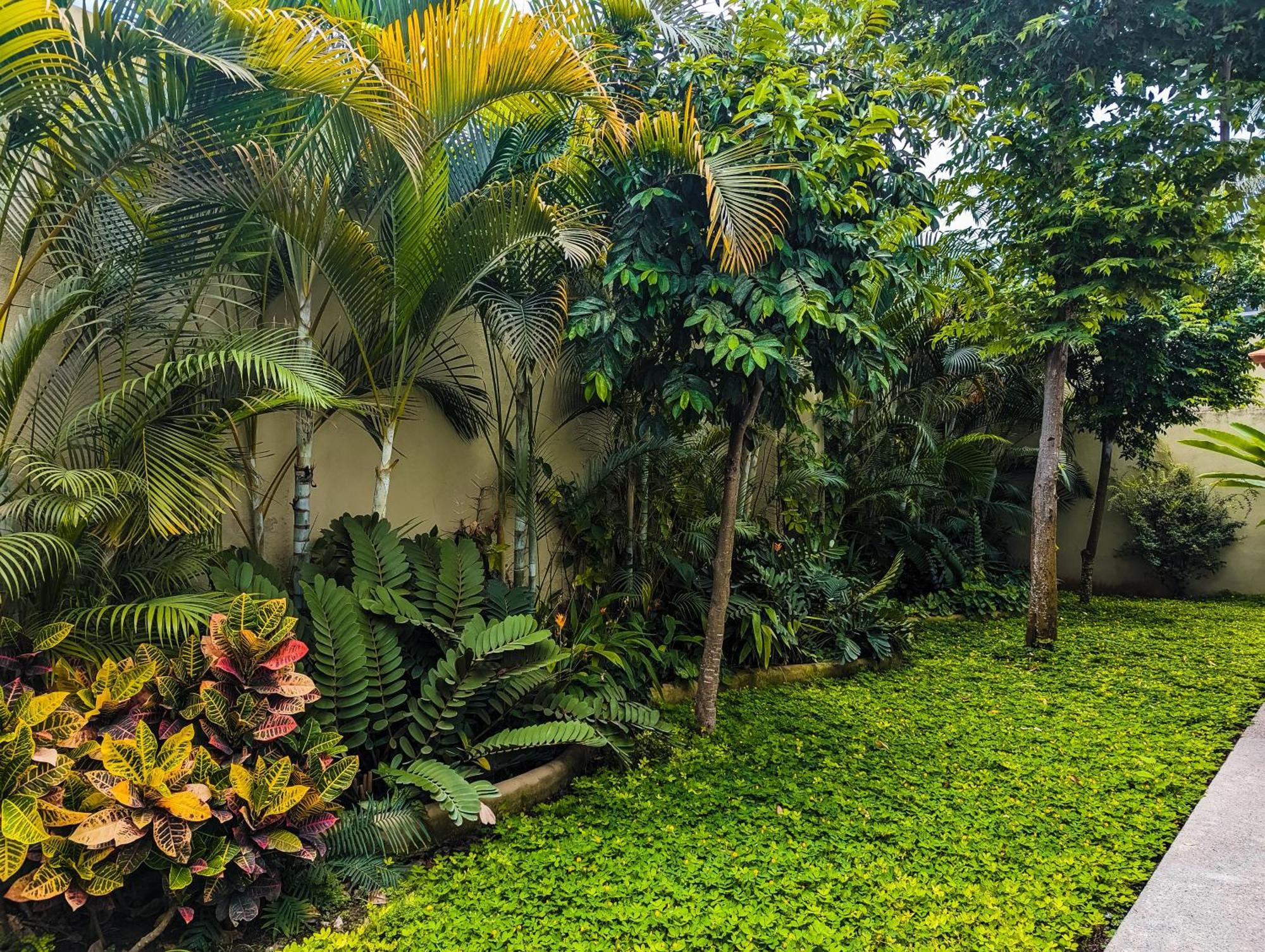Los Gallos - Departamento Planta Baja Lo de Marcos Dış mekan fotoğraf