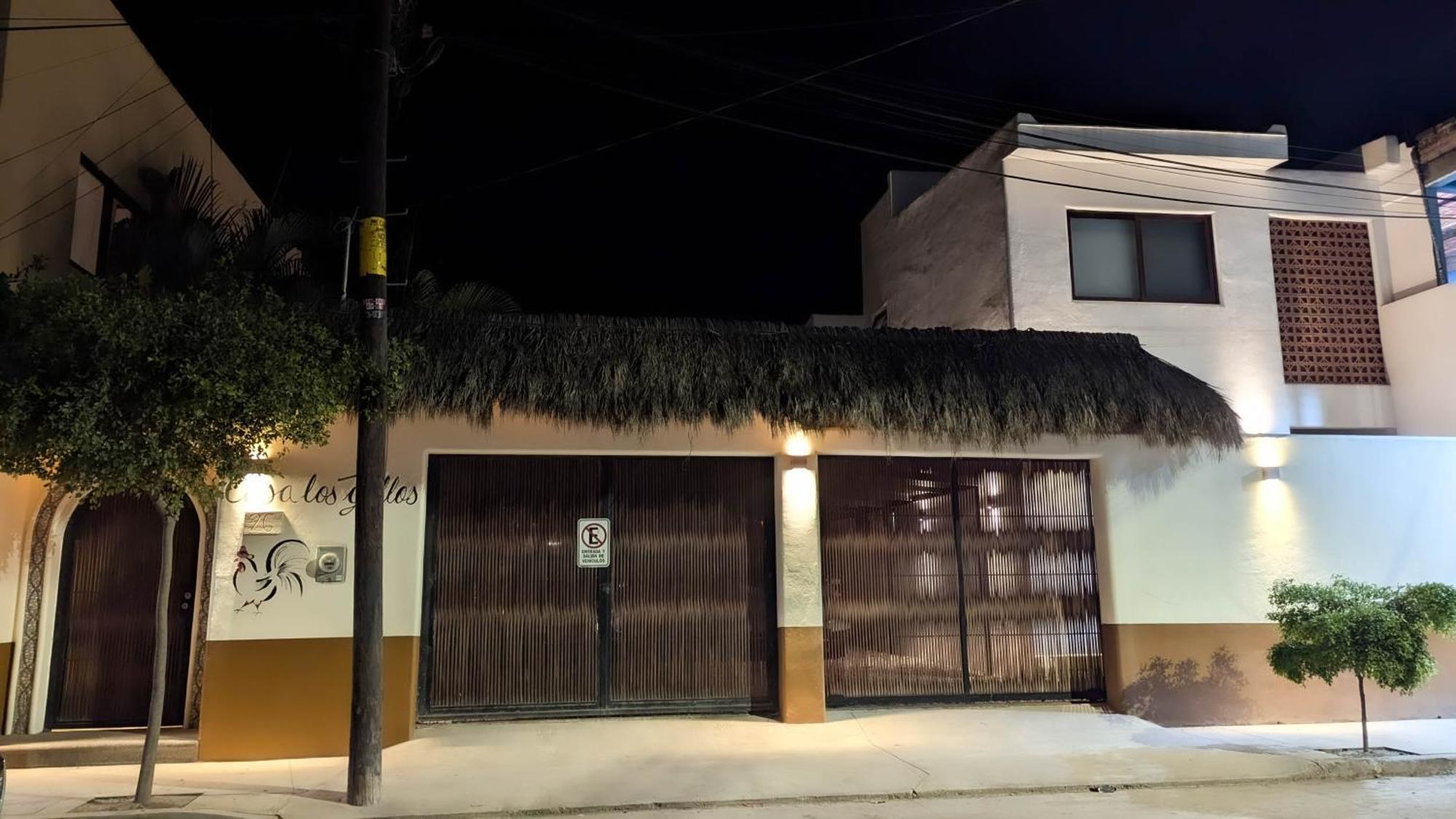 Los Gallos - Departamento Planta Baja Lo de Marcos Dış mekan fotoğraf